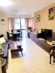 Tanamera Crest (D16), Condominium #462727691